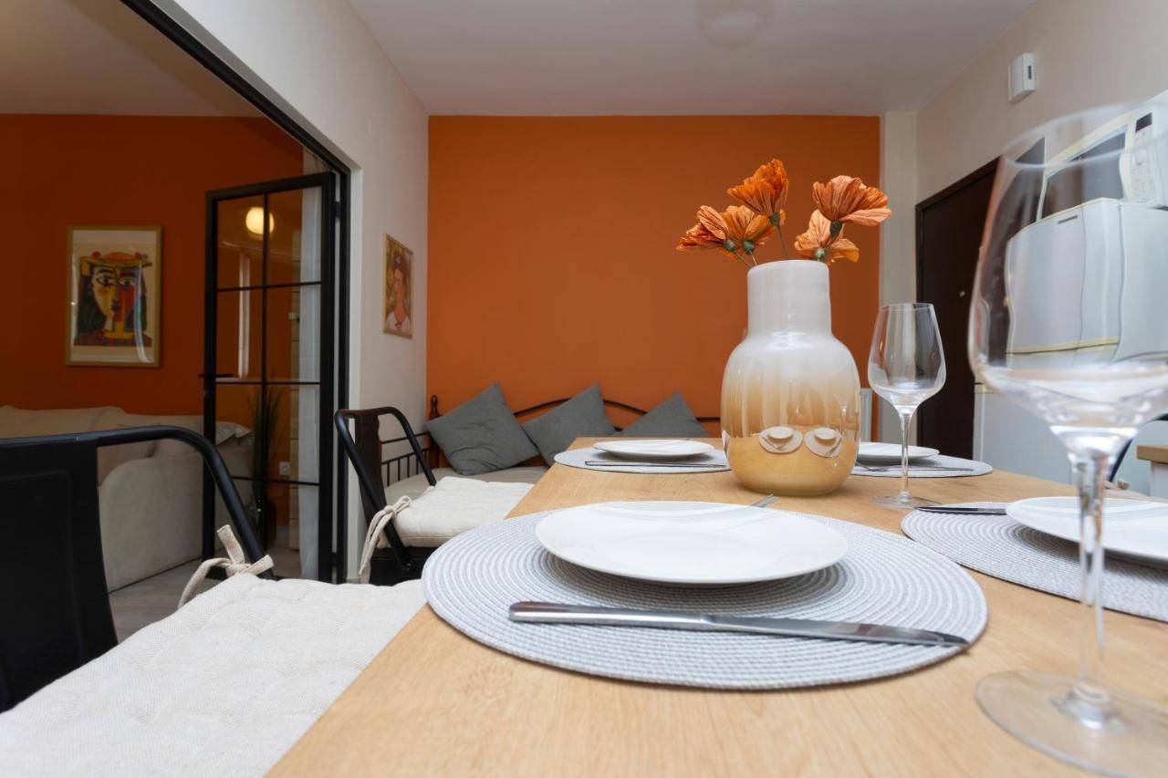 3C'S Apartment Thess :Central, Cosy & Convenient Thessalonique Extérieur photo